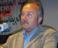 George Galloway, British MP andauthor of this article