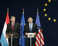 Critics question if Wolfowitz will listen to developing nations