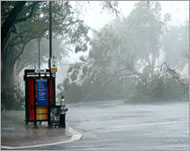 Katrina threatened more death and destruction