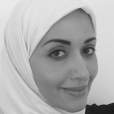 Soumaya Ghannoushi