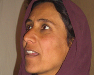 Najiyat Emamdat says, 