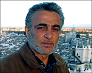 Alluni has been arrested threetimes by Spanish authorities