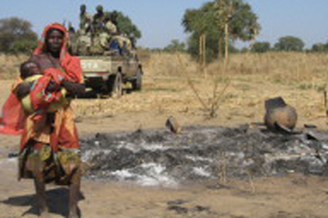 Darfur
