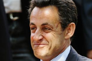 nicolas sarkozy