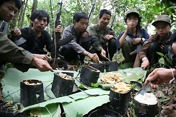 laos hmong lost tribe laos al jazeera