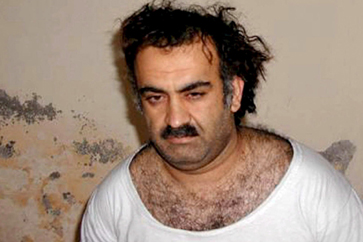khalid sheikh mohammed khaled shaikh muhammad