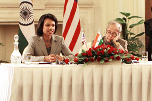 mukherjee rice nuclear