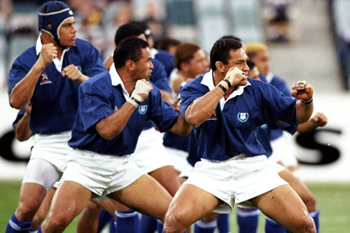 Haka