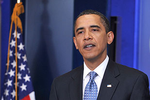 us president barack obama