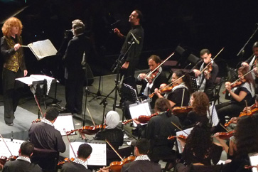Palestine Youth Orchestra