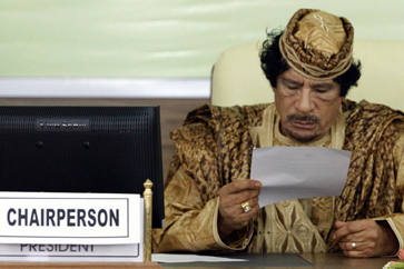 libya''s turbulent US relations