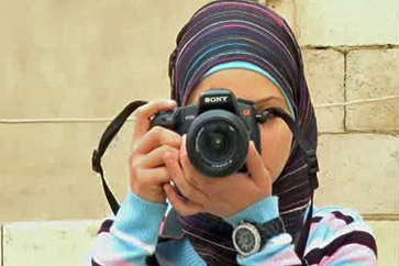 Witness - Shooting Hope