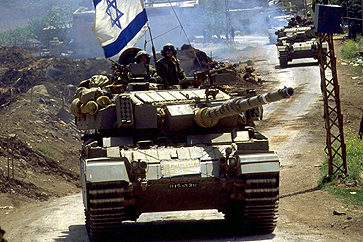 Inside Story - Israeli withdrwal Lebanon