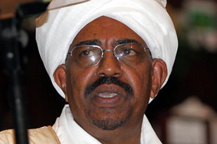 Al-Bashir