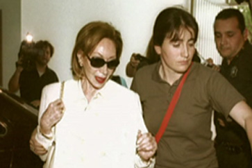 Argentina stolen babies