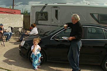 Irish travellers facing increasing discrimination