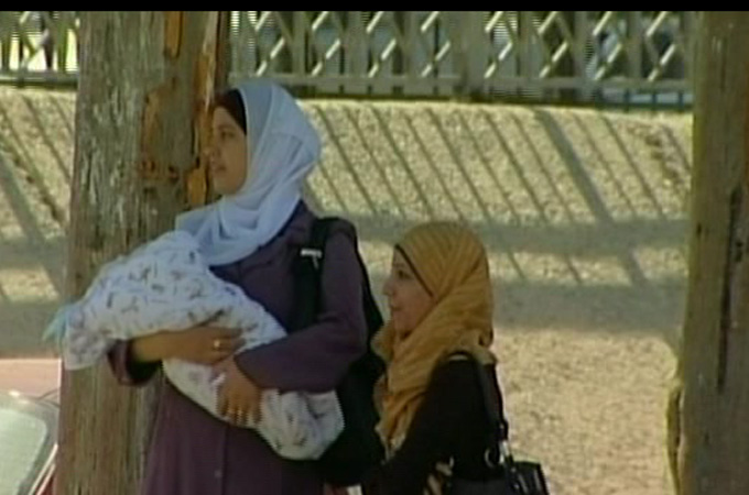 Jordan early marriage