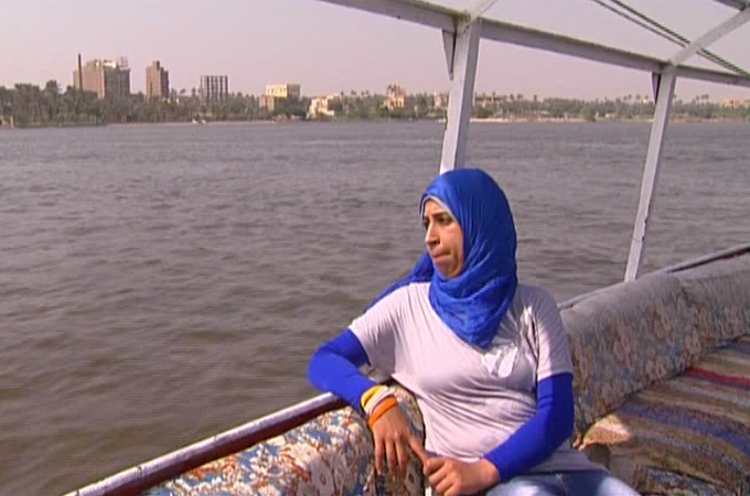 Egypt marriage crisis