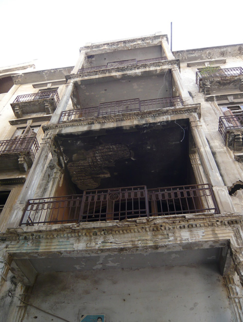 return to the valley of jews