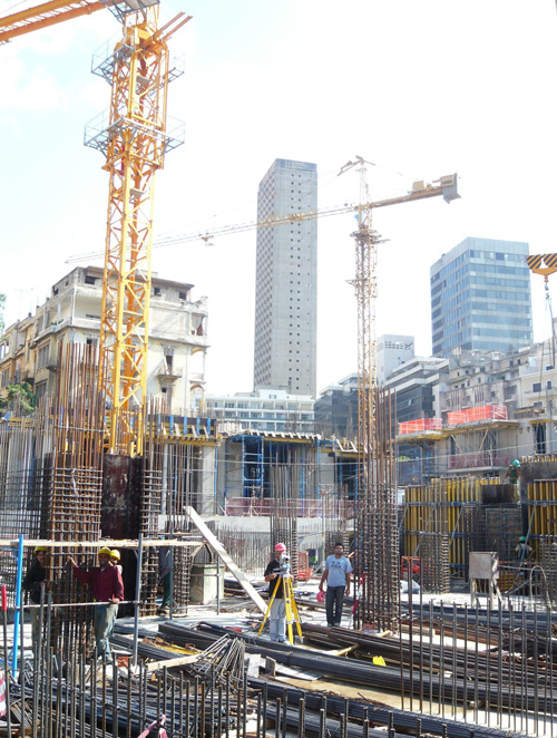 return to the valley of jews