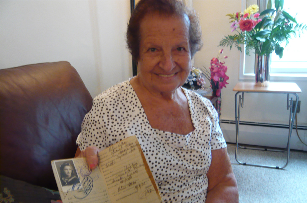 return to the valley of jews