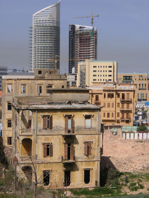 return to the valley of jews