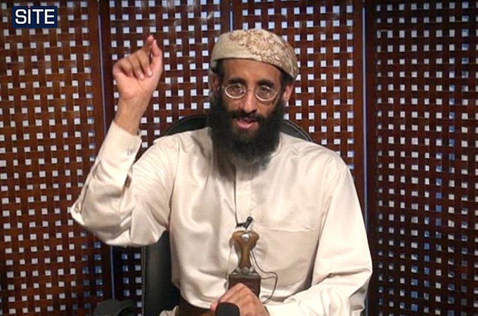 Al-Awlaki