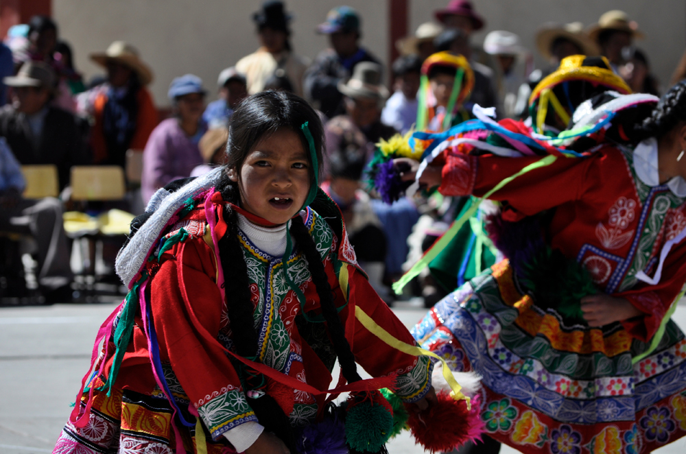 Witness - Trouble at the top of the world- Gallery