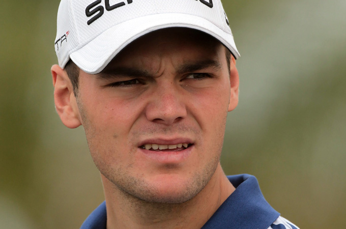Kaymer