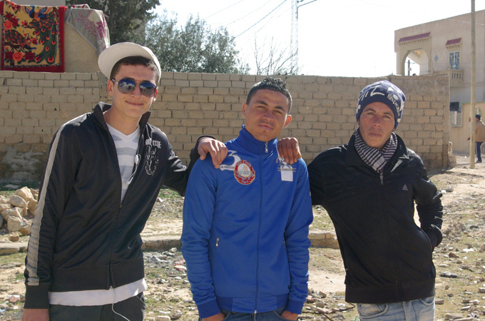 Kasserine