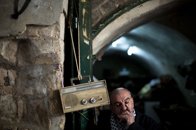 the two-state solution: a postmortem