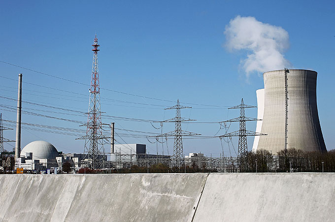 Japan tsunami aftermath