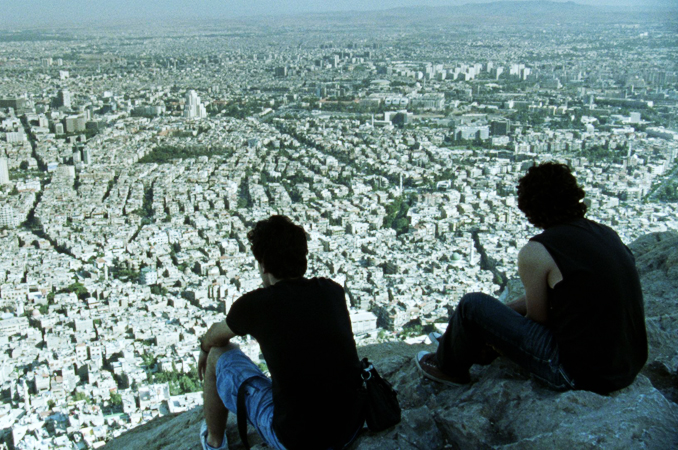 Shout - image 1 Syrian Damascus