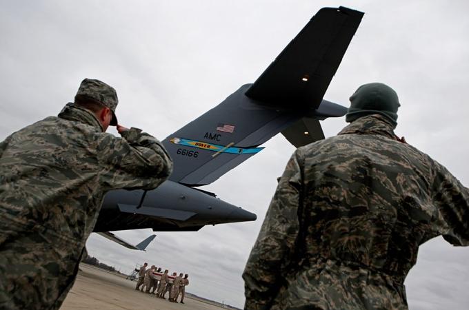 United States military