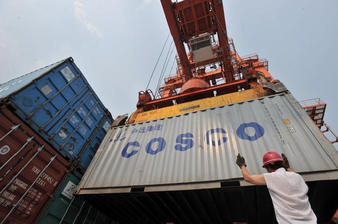 World Trade Organisation