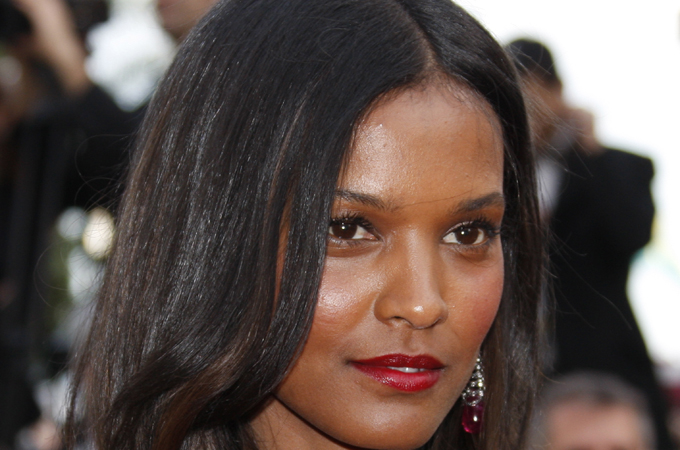 Riz Khan - Liye Kebede