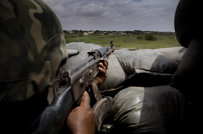 somalia: manifestation of stealth trusteeship