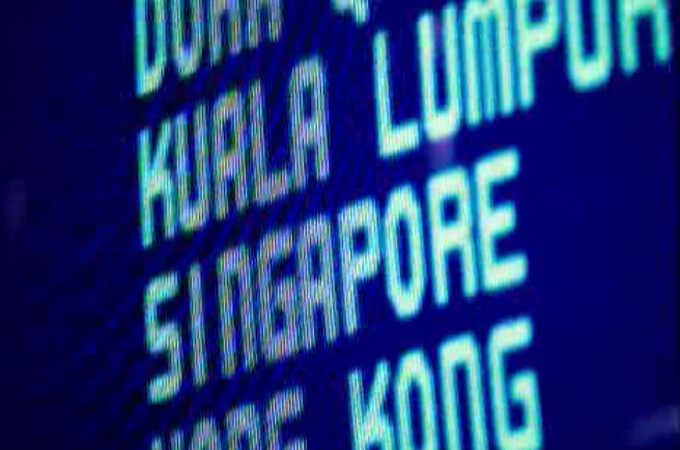 101 East - Philippines drug mules