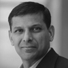 Raghuram Rajan and Brian Barry