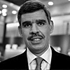 Mohamed A El-Erian