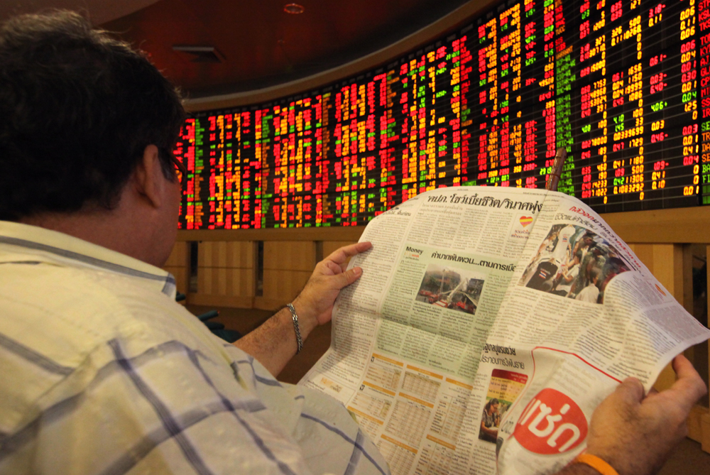 Thai economy - FOR EMPIRE IMF