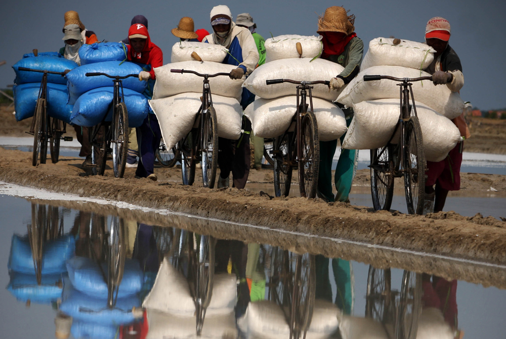 Indonesian economy - FOR EMPIRE IMF