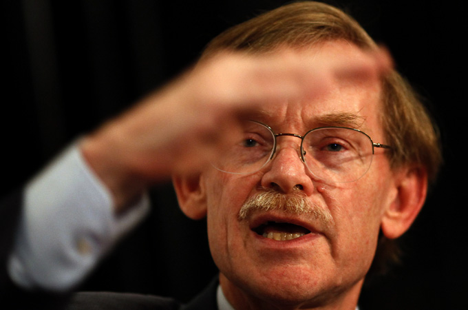 Robert Zoellick