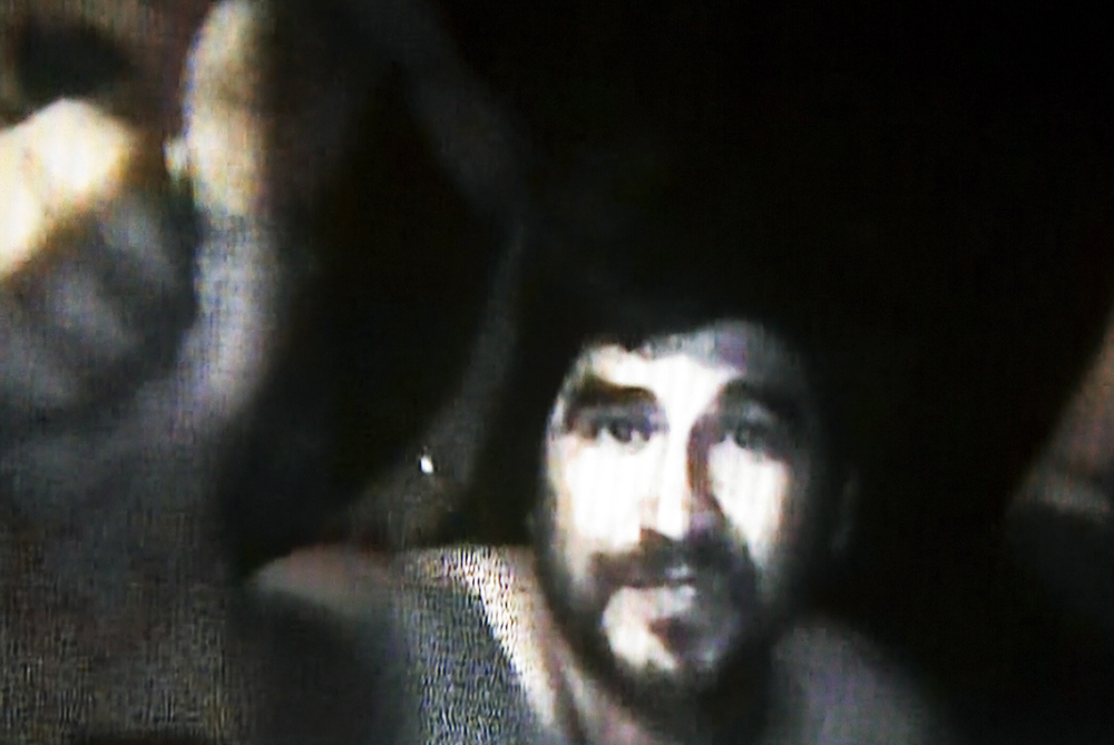 AJE Correspondent - Chile miner gallery