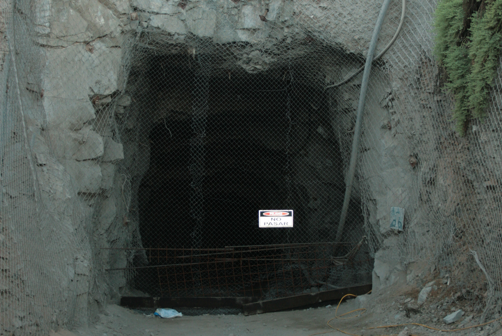 Al Jazeera Correspondent - Chile miners gallery