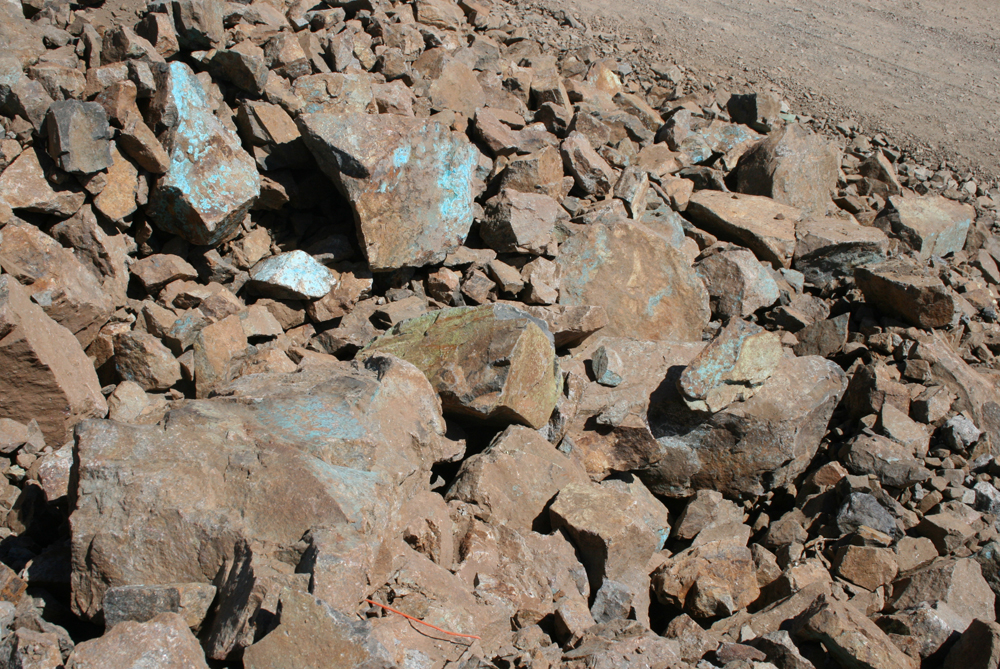 Al Jazeera Correspondent - Chile miners gallery