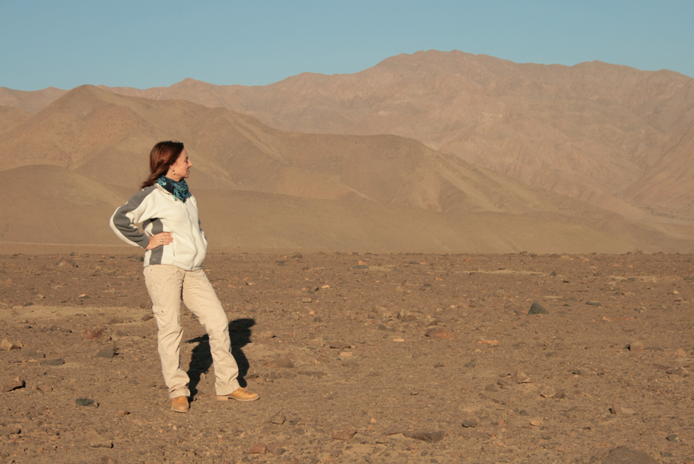 Al Jazeera Correspondent - Chile miners gallery