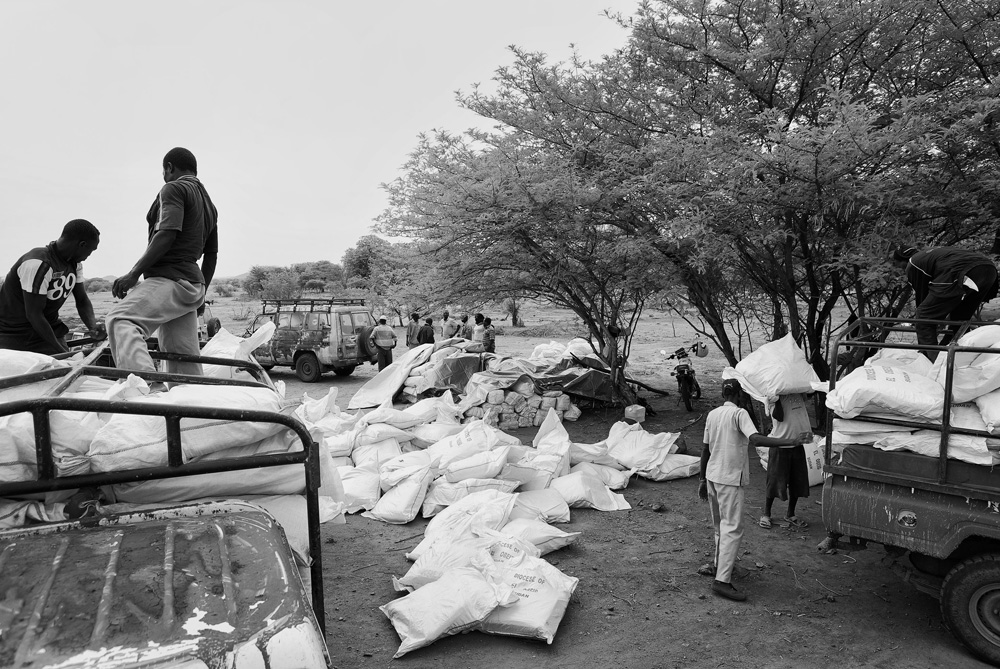 People & Power - Sudan: War and Independence - Gallery