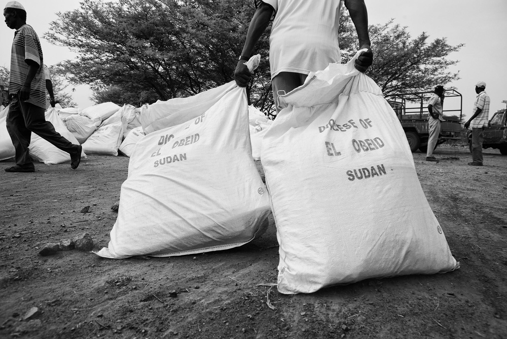 People & Power - Sudan: War and Independence - Gallery