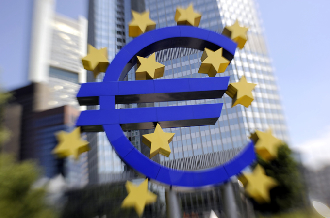 Euro symbol